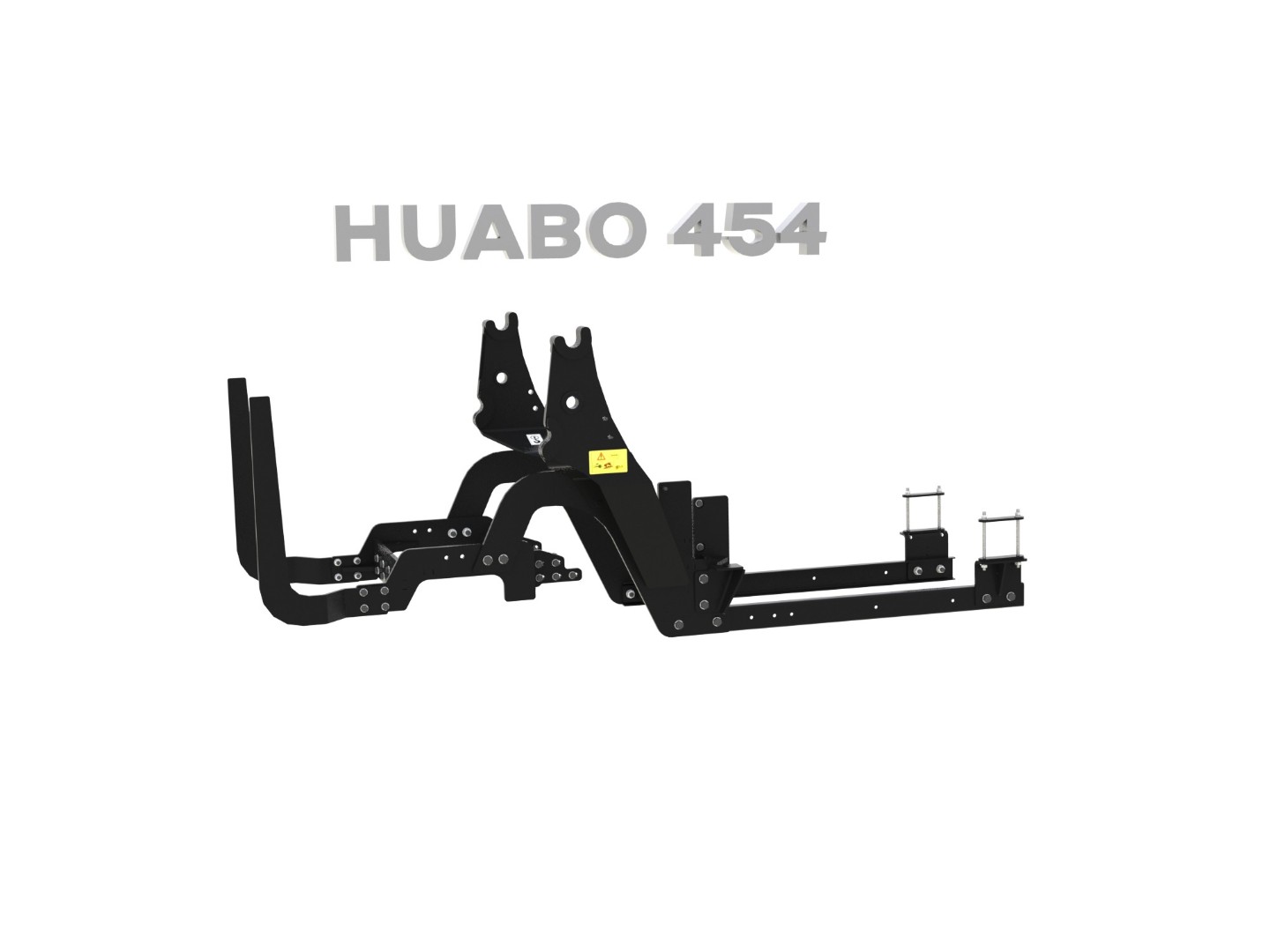 HARVEST 300 HUABO